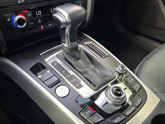 Used 2016 Audi A4 2.0T Premium FWD image 11