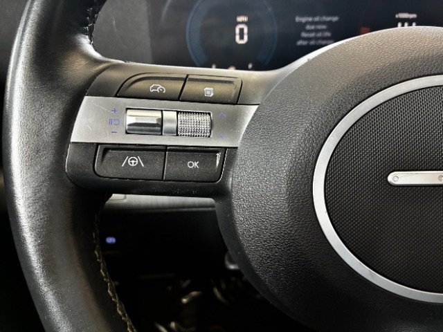 Used 2024 Hyundai Kona SEL image 22