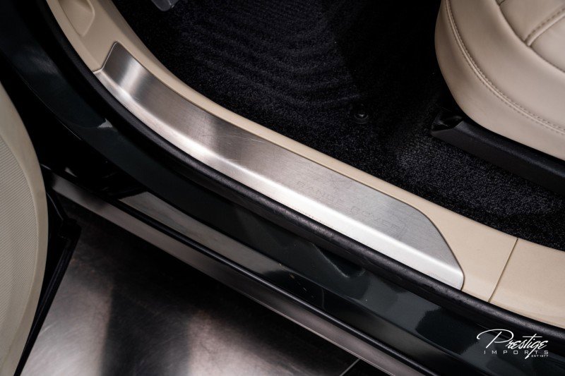 Used 2023 Land Rover Range Rover SE image 21