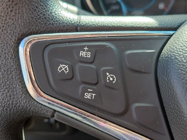 Used 2016 Chevrolet Cruze LT w/ Convenience Package FWD image 11