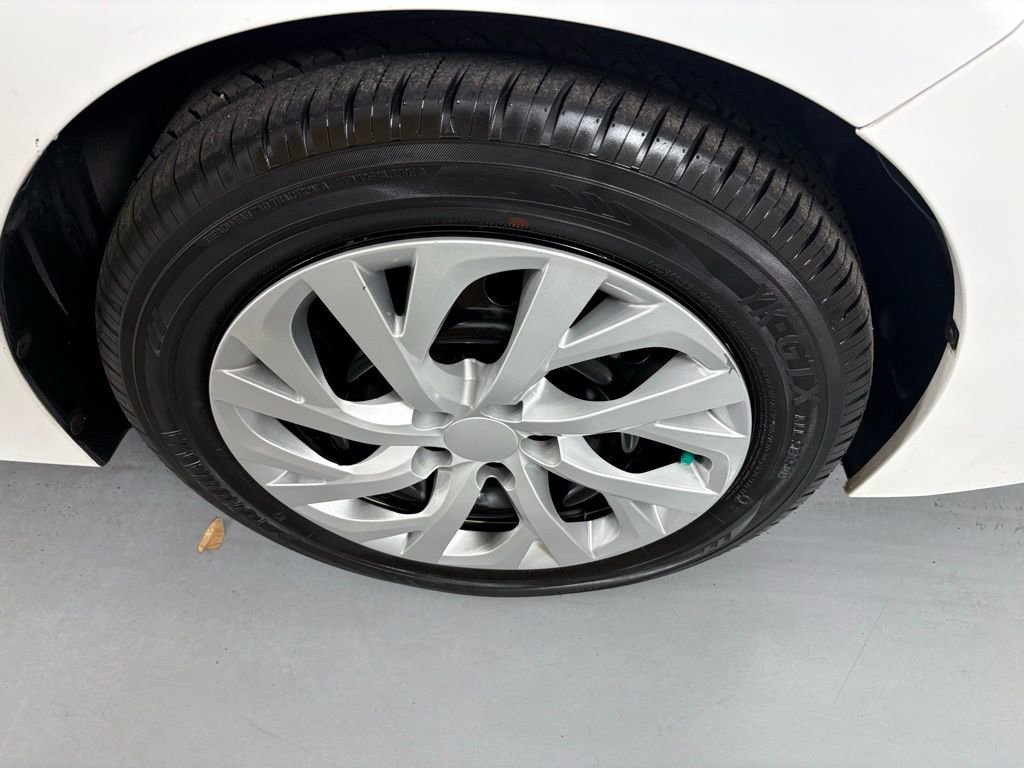 Used 2017 Toyota Corolla LE w/ Carpet Mat Package (TMS) image 11