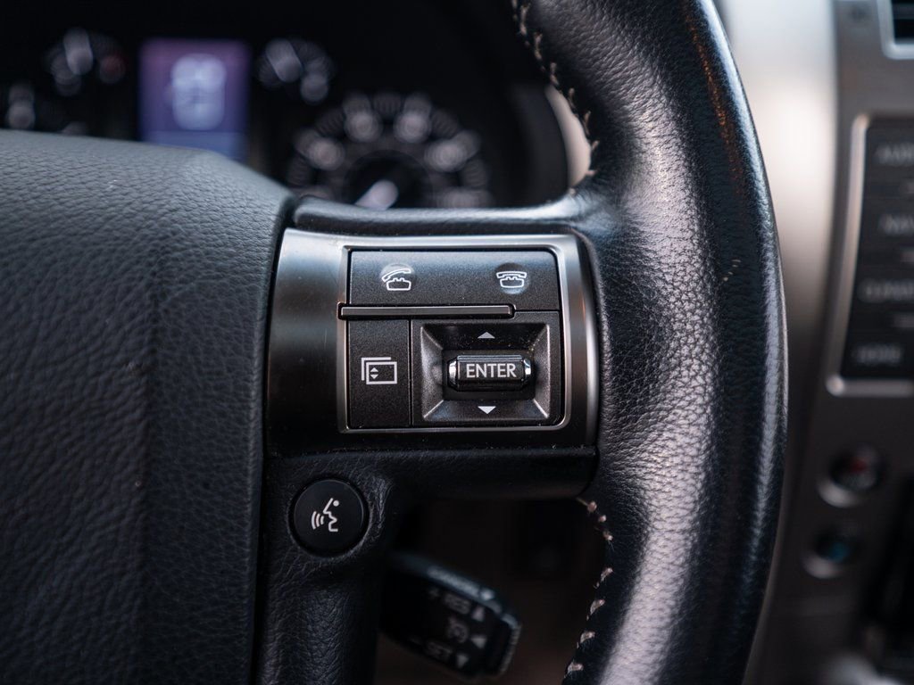 Used 2018 Lexus GX 460 image 20