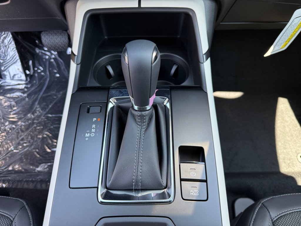 New 2026 MAZDA CX-5 Preferred AWD/4WD image 17