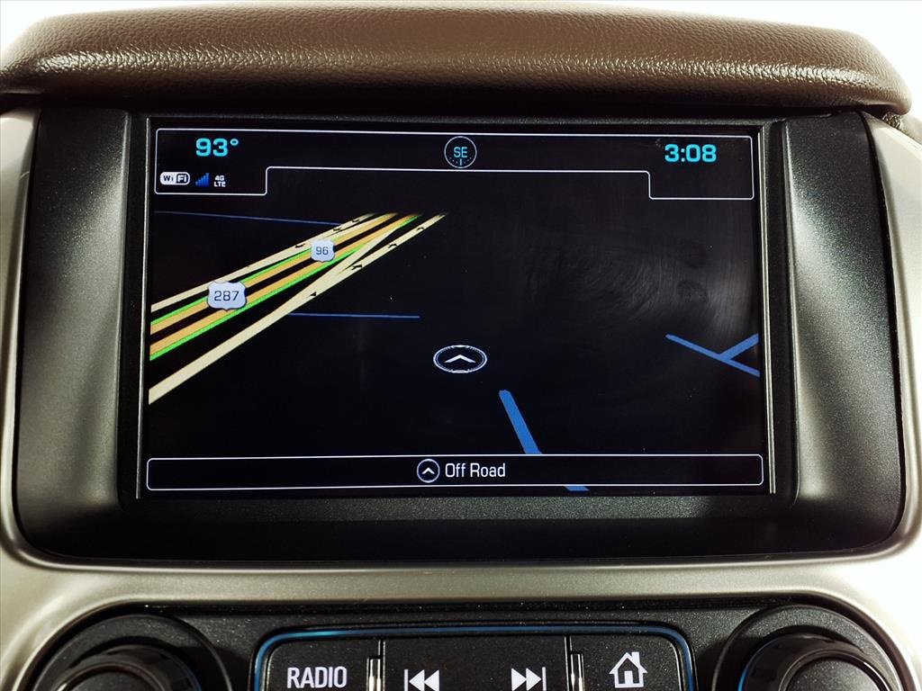 Used 2017 Chevrolet Tahoe Premier w/ Max Trailering Package image 5