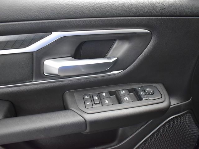 New 2026 RAM 1500 Big Horn image 12