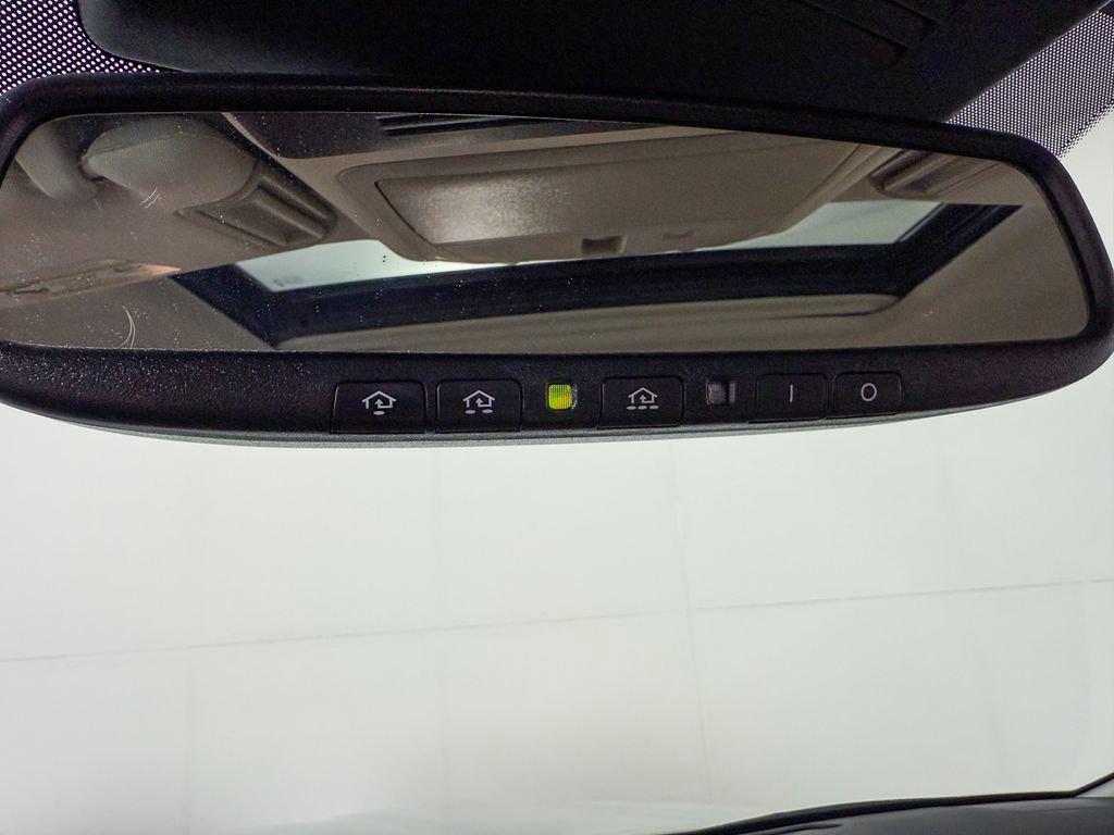 Certified 2024 Nissan Armada SL w/ Cargo Package image 33