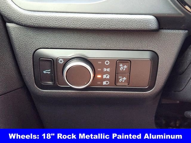 New 2026 Ford Escape ST-Line w/ Tech Pack #1 image 22