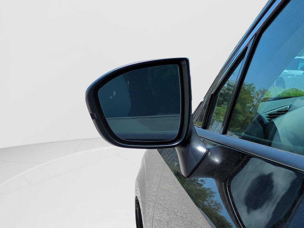 Certified 2026 Nissan Murano SV AWD/4WD image 25
