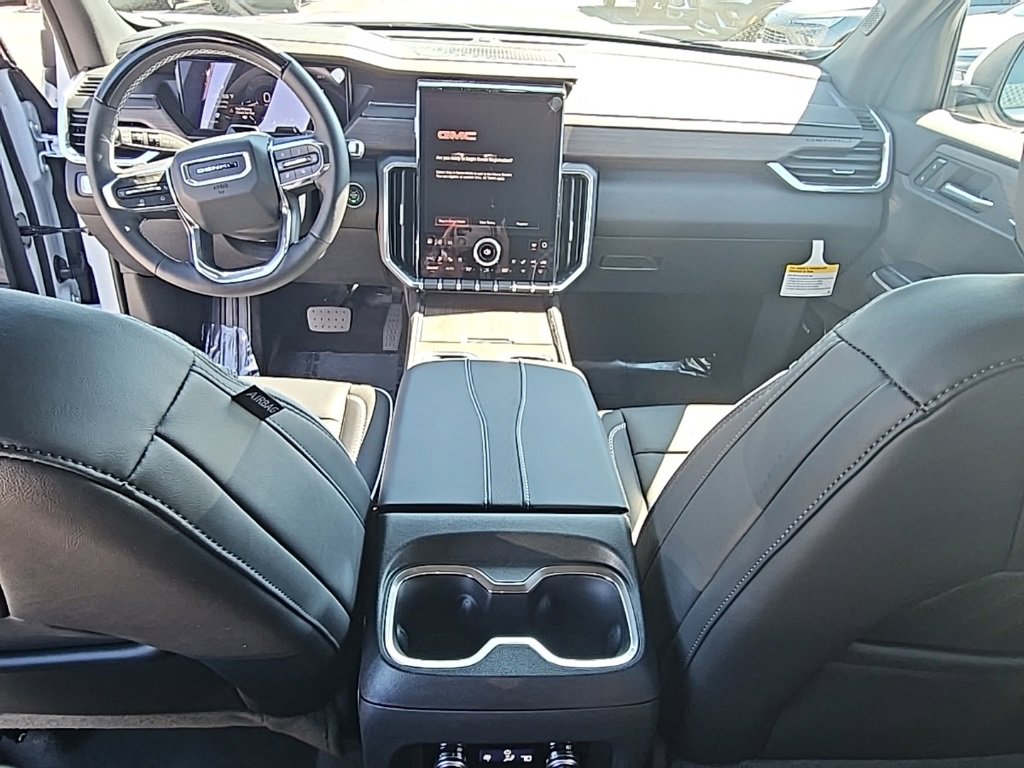 New 2026 GMC Acadia Denali w/ Super Cruise Package image 17