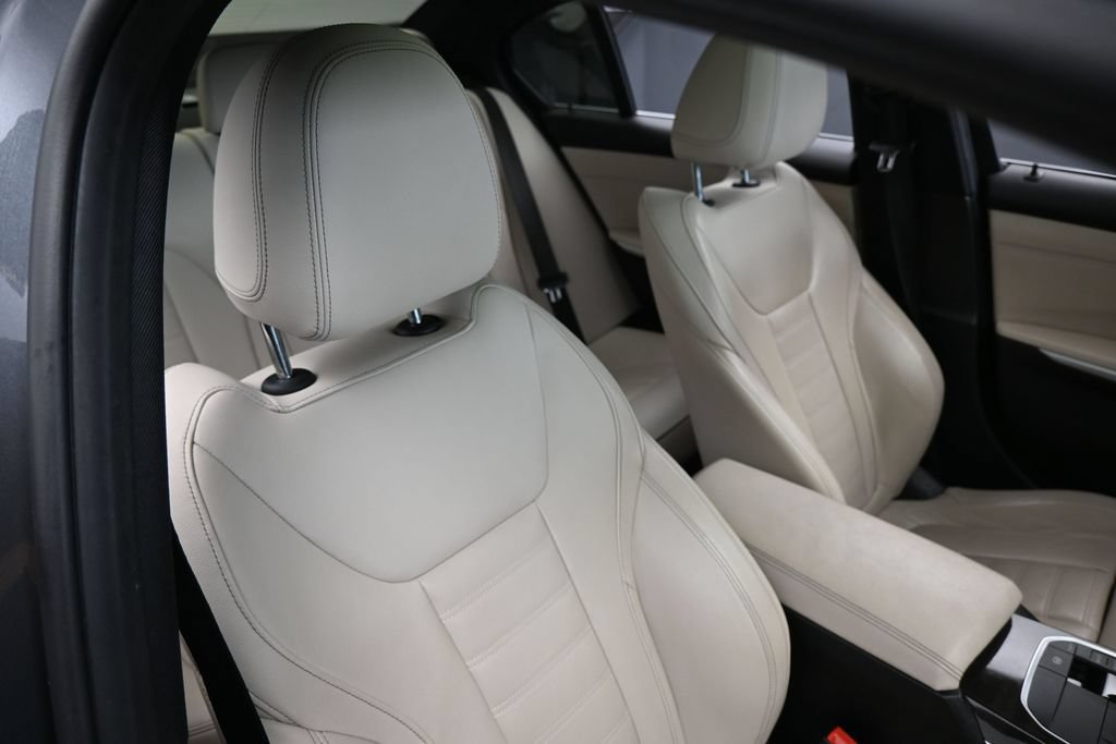 Used 2020 BMW 330i Sedan w/ Convenience Package RWD image 42