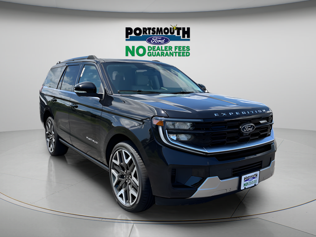 New 2026 Ford Expedition Platinum w/ Platinum Ultimate Package AWD/4WD image 30
