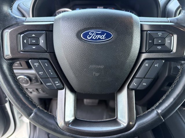 Used 2021 Ford Expedition Max Limited AWD/4WD image 26