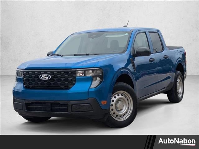 Used 2025 Ford Maverick XL