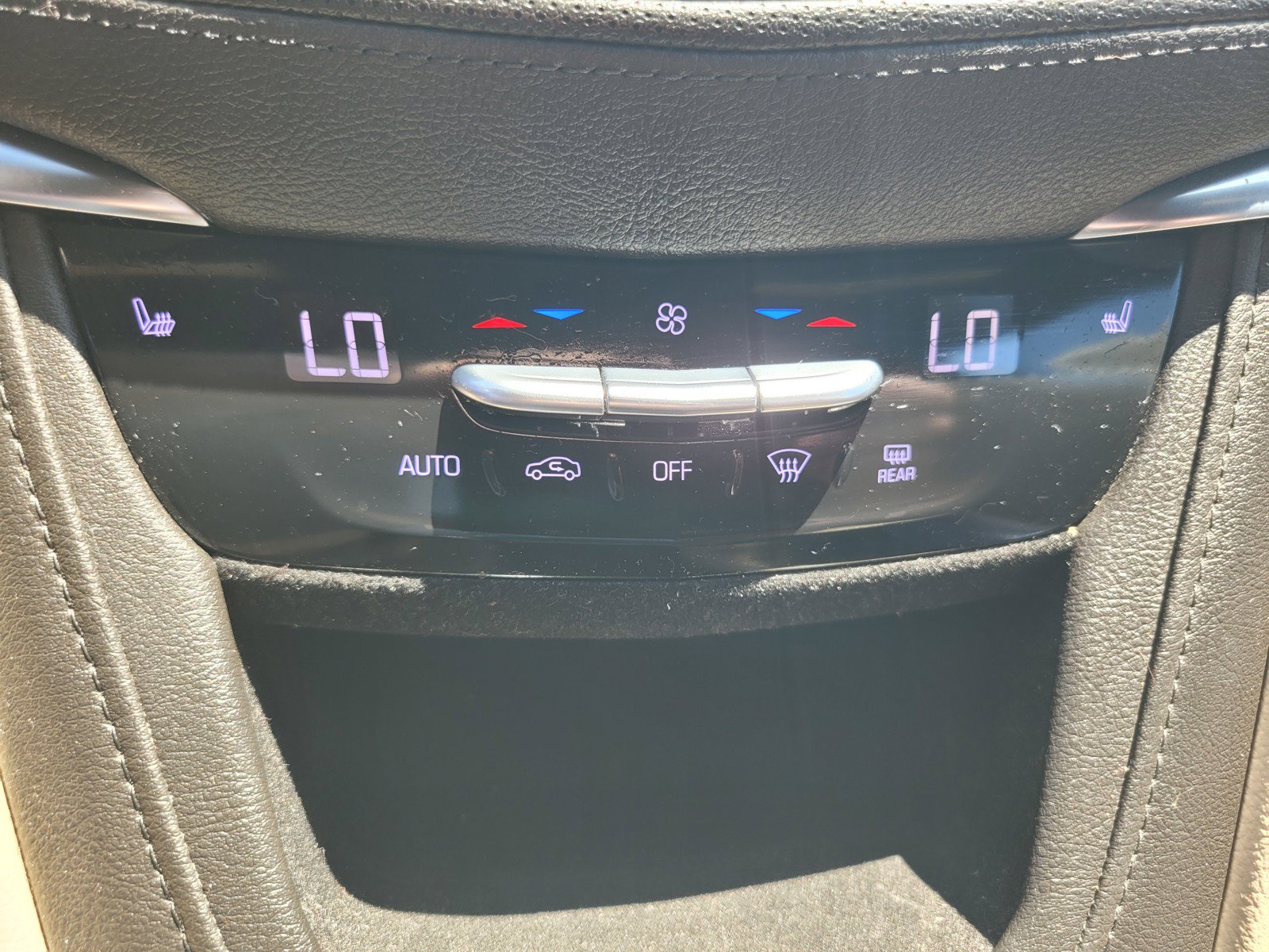 Used 2019 Cadillac XT5 Luxury FWD image 21