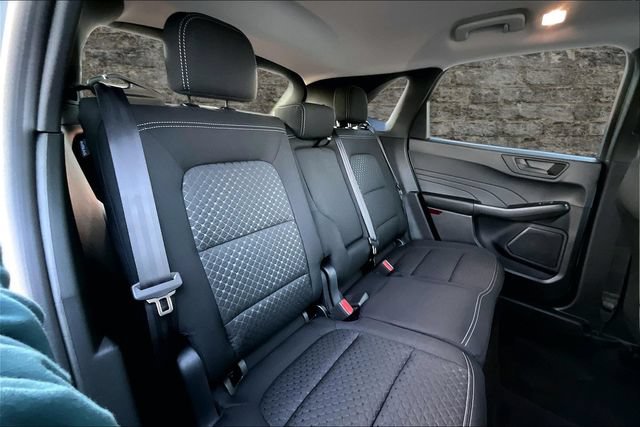 New 2026 Ford Escape Active w/ Tech Pack #1 AWD/4WD image 9
