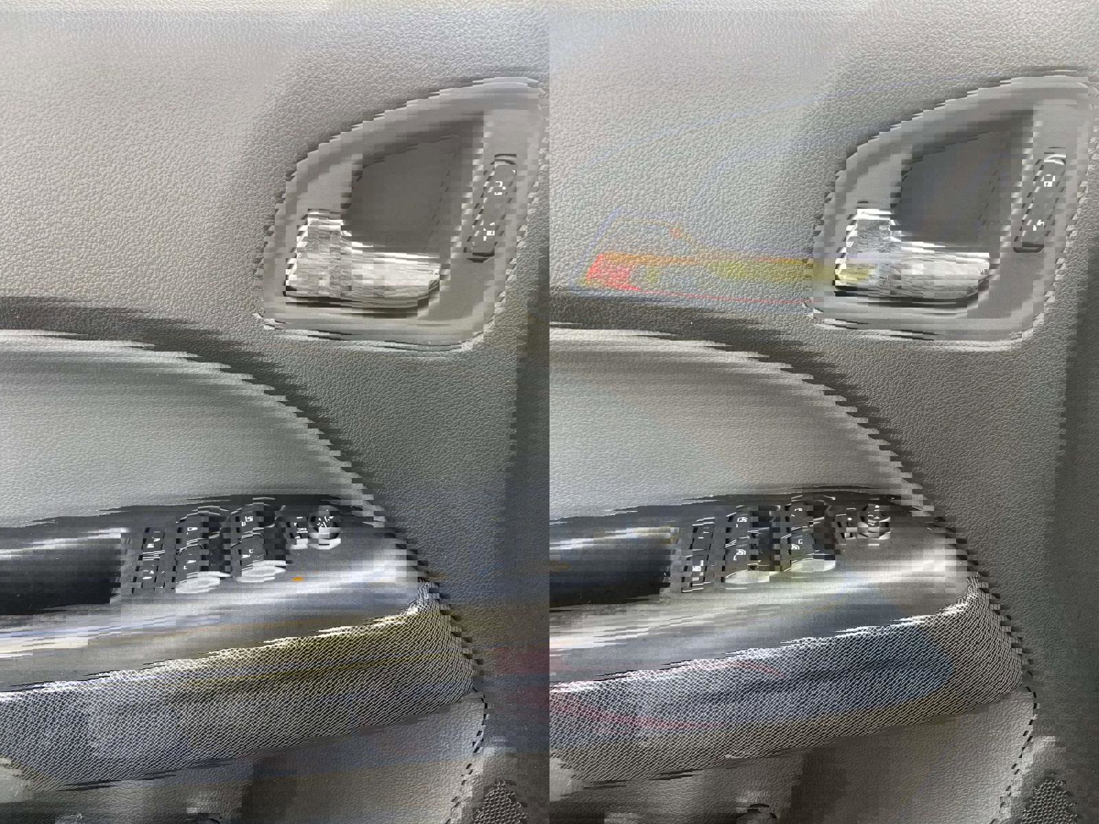 Used 2016 Chevrolet Colorado Z71 image 19