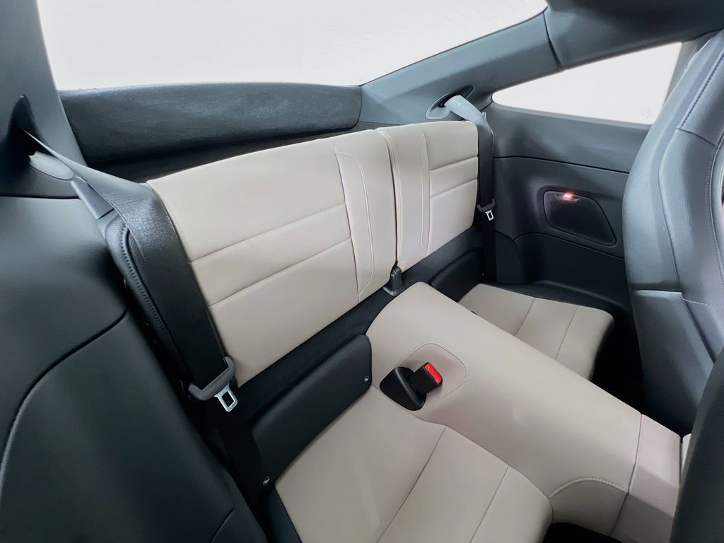Certified 2025 Porsche 911 Carrera image 28
