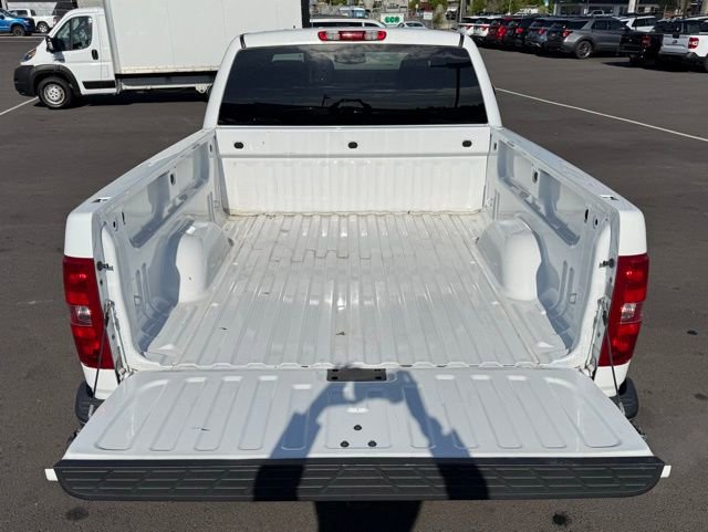 Used 2011 Chevrolet Silverado 1500 LT w/ All-Star Edition AWD/4WD image 16