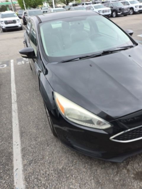 Used 2016 Ford Focus SE image 5