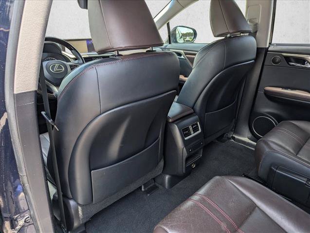 Used 2018 Lexus RX 350L Luxury w/ Accessory Package AWD/4WD image 24