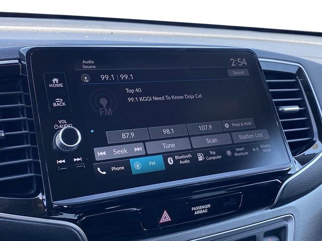 New 2025 Honda Ridgeline Sport+ image 13