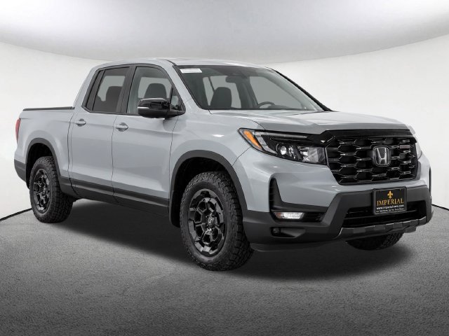 Used 2026 Honda Ridgeline TrailSport image 2