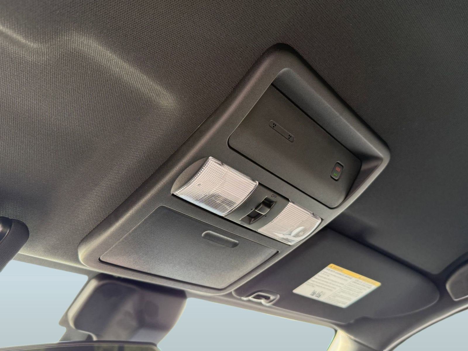 New 2026 Nissan Frontier SV w/ All-Weather Content Package image 18
