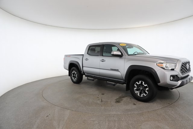Used 2021 Toyota Tacoma SR image 26