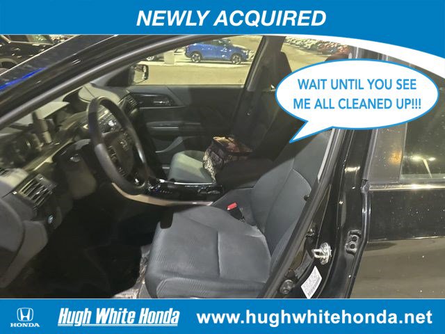 Used 2017 Honda Accord LX image 7