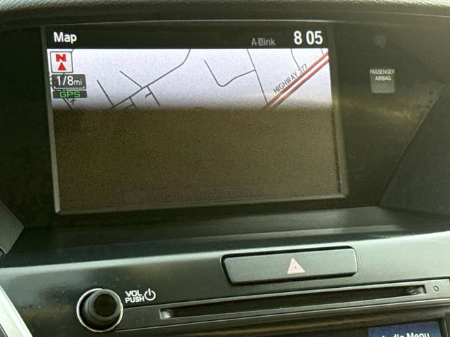Used 2020 Acura MDX w/ Technology Package FWD image 23