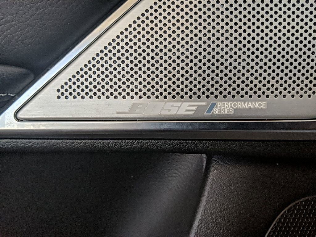 Used 2017 INFINITI Q50 3.0t Premium w/ 3.0T Premium Plus Package AWD/4WD image 17