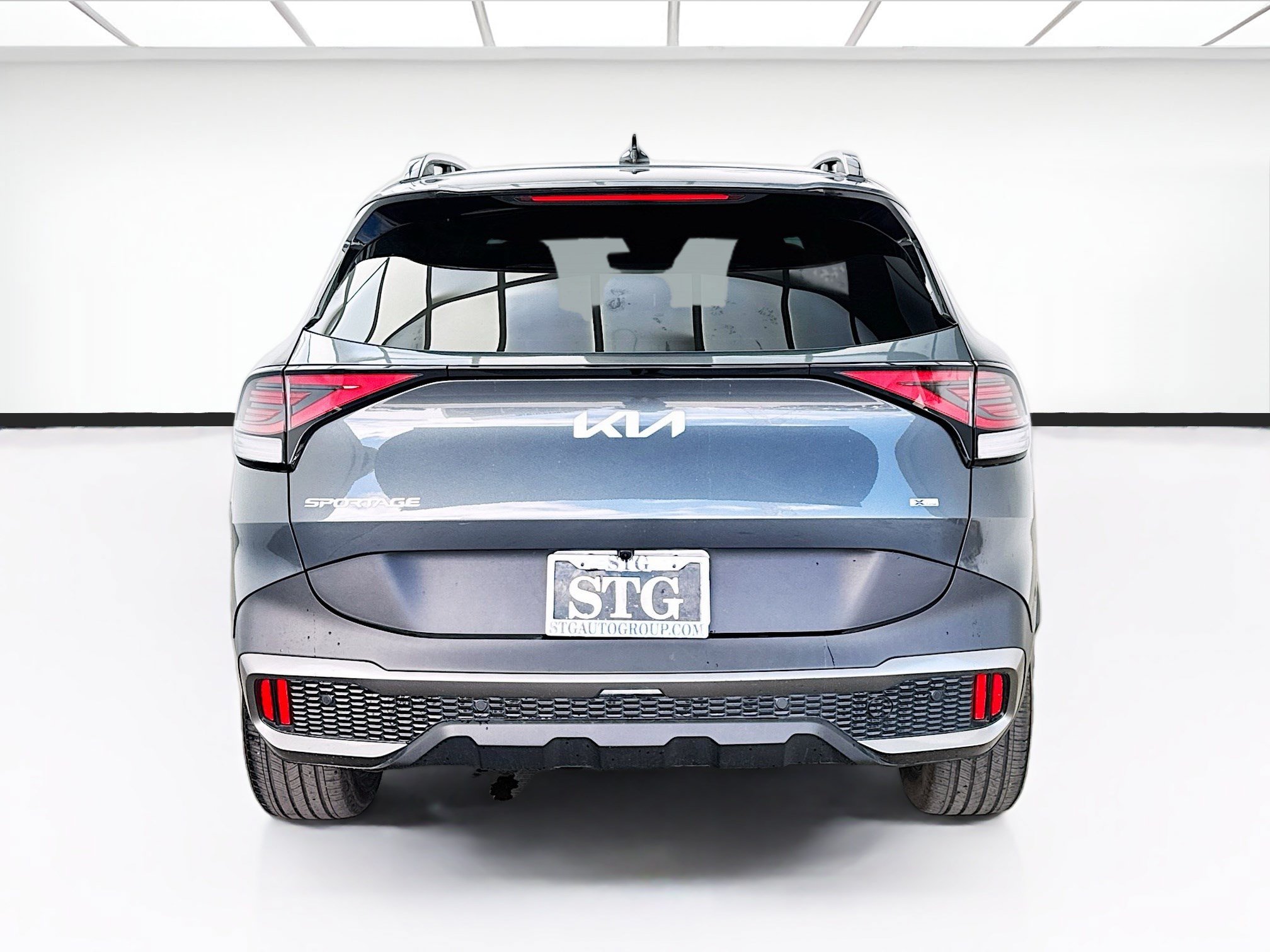 Used 2024 Kia Sportage X-Line Prestige AWD/4WD image 5
