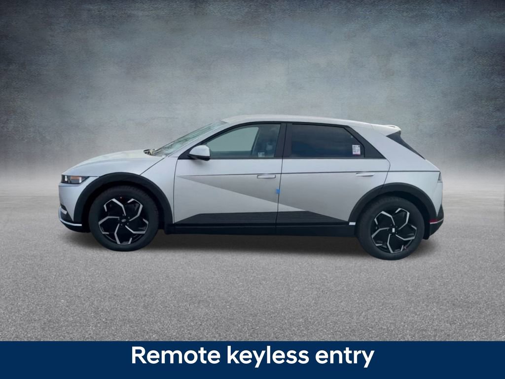 New 2024 Hyundai Ioniq 5 SEL image 11