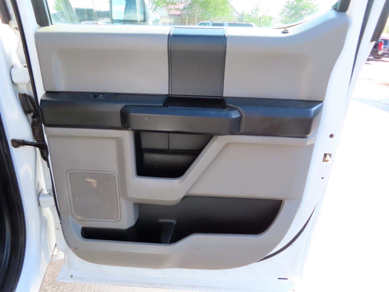 Used 2019 Ford F350 XL w/ Power Equipment Group AWD/4WD image 42