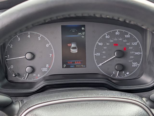 Used 2024 Toyota Corolla SE image 22