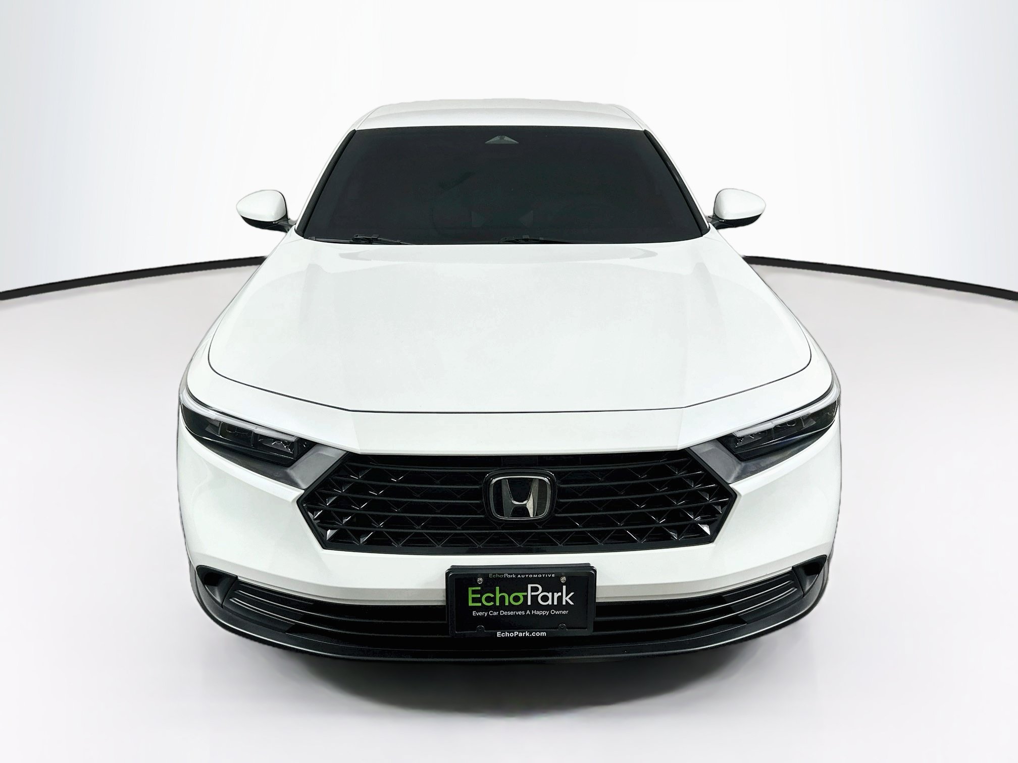 Used 2024 Honda Accord LX image 2