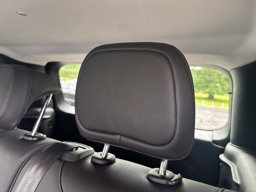Used 2020 Jeep Renegade Limited w/ UConnect 8.4 Nav Group AWD/4WD image 54