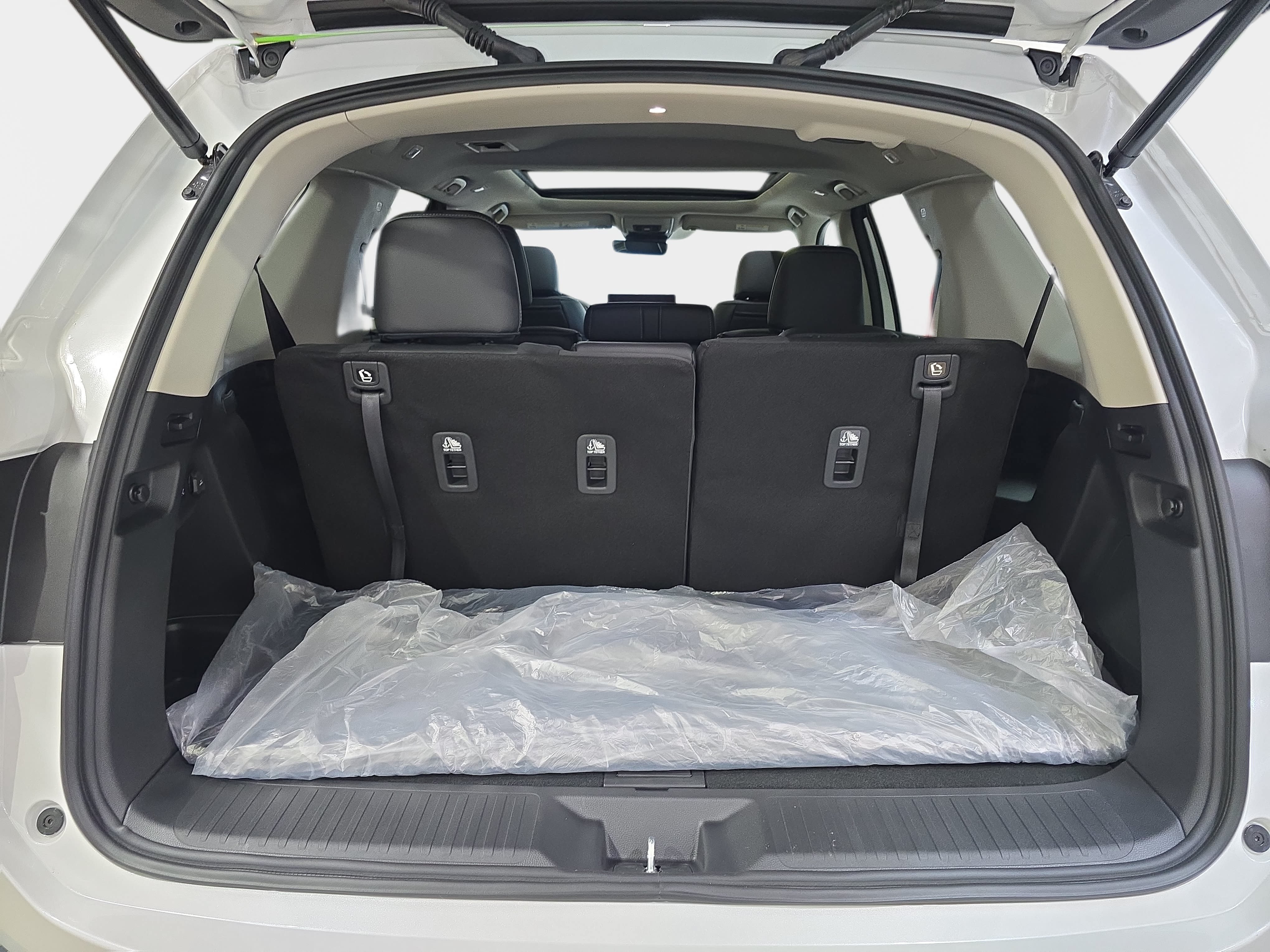 New 2026 Honda Pilot Elite image 28