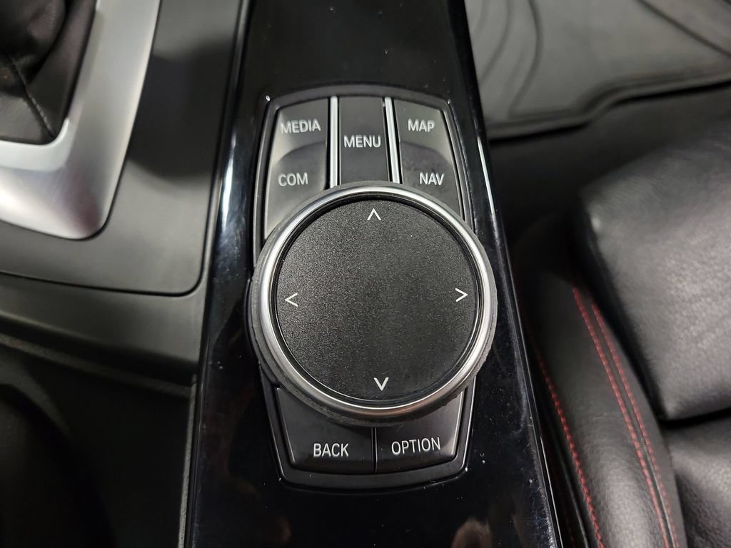 Used 2014 BMW 435i Convertible RWD image 18
