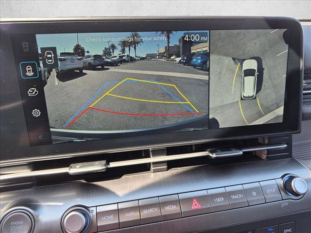 Used 2024 Hyundai Kona Limited AWD/4WD image 14