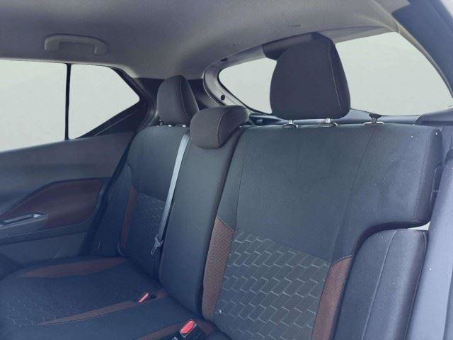 Used 2024 Nissan Kicks SR FWD image 35