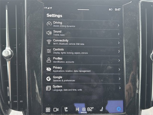 Used 2024 Volvo S60 B5 Plus image 31