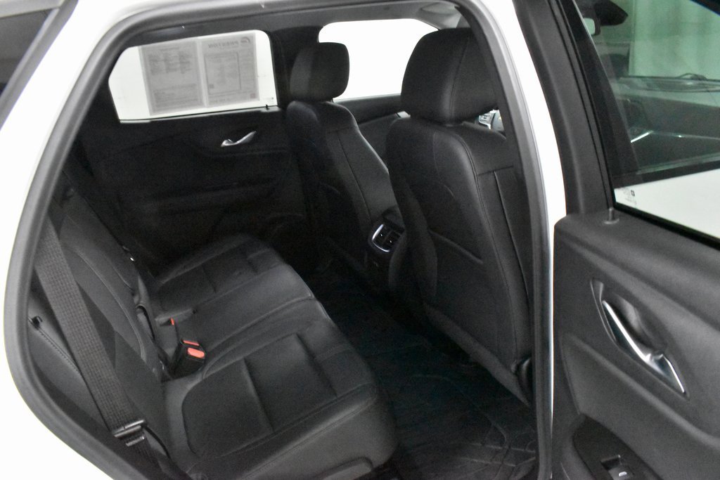 Used 2022 Chevrolet Blazer LT image 17