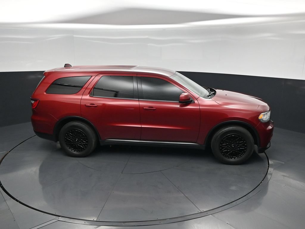 Used 2014 Dodge Durango SXT RWD image 52