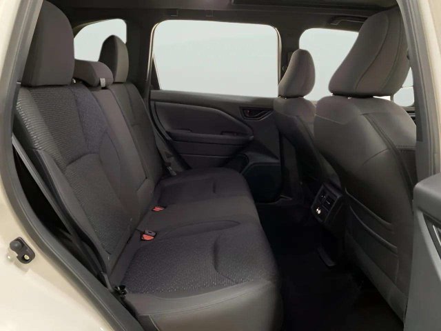 Used 2025 Subaru Forester Premium AWD/4WD image 77