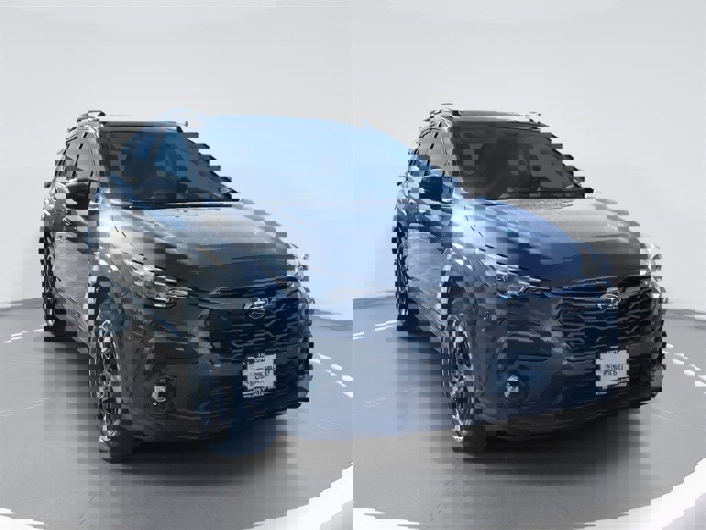 New 2025 Subaru Crosstrek 2.5i Limited w/ Crosstrek Mirror Package