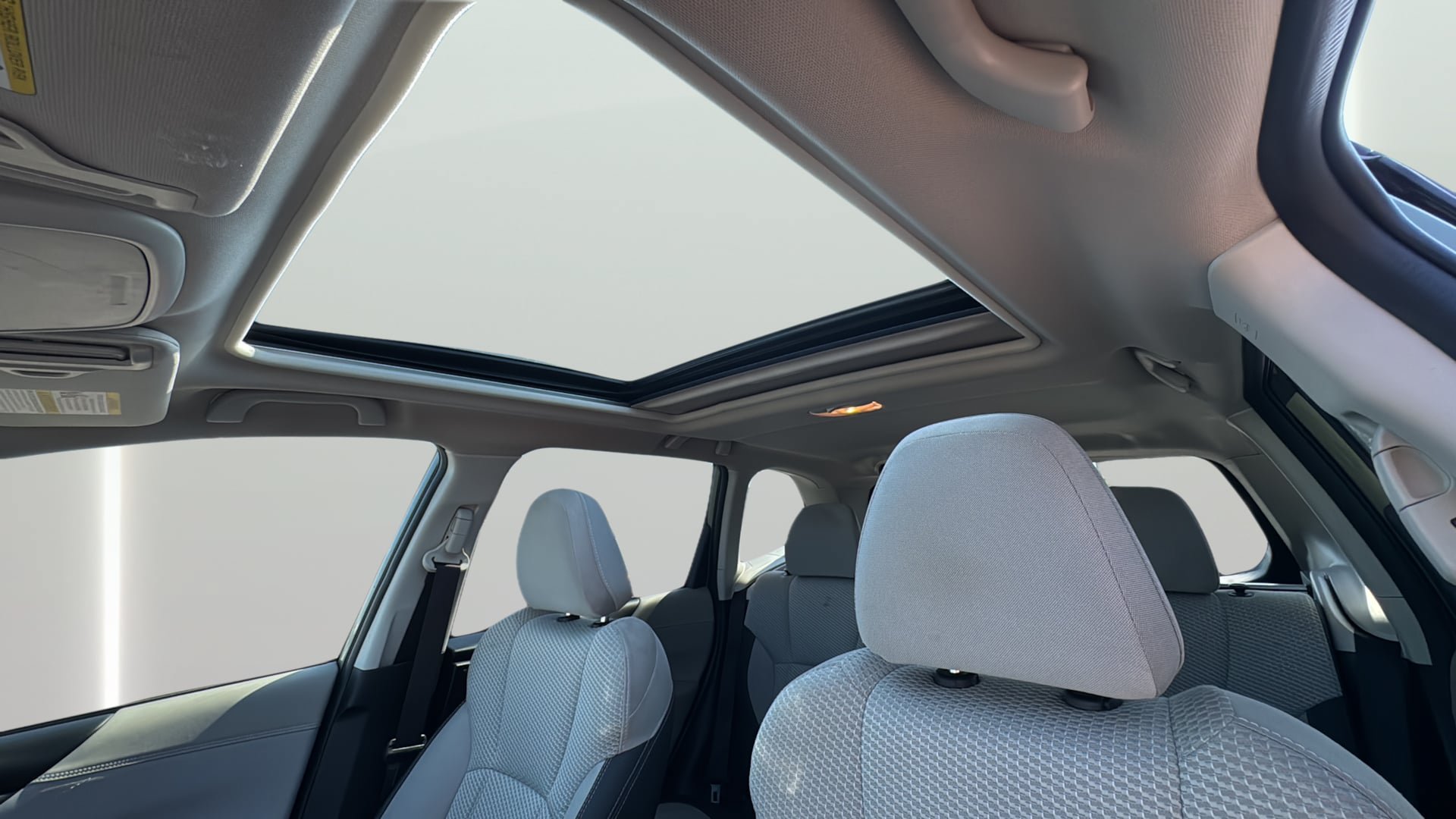 Used 2019 Subaru Forester Premium AWD/4WD image 32