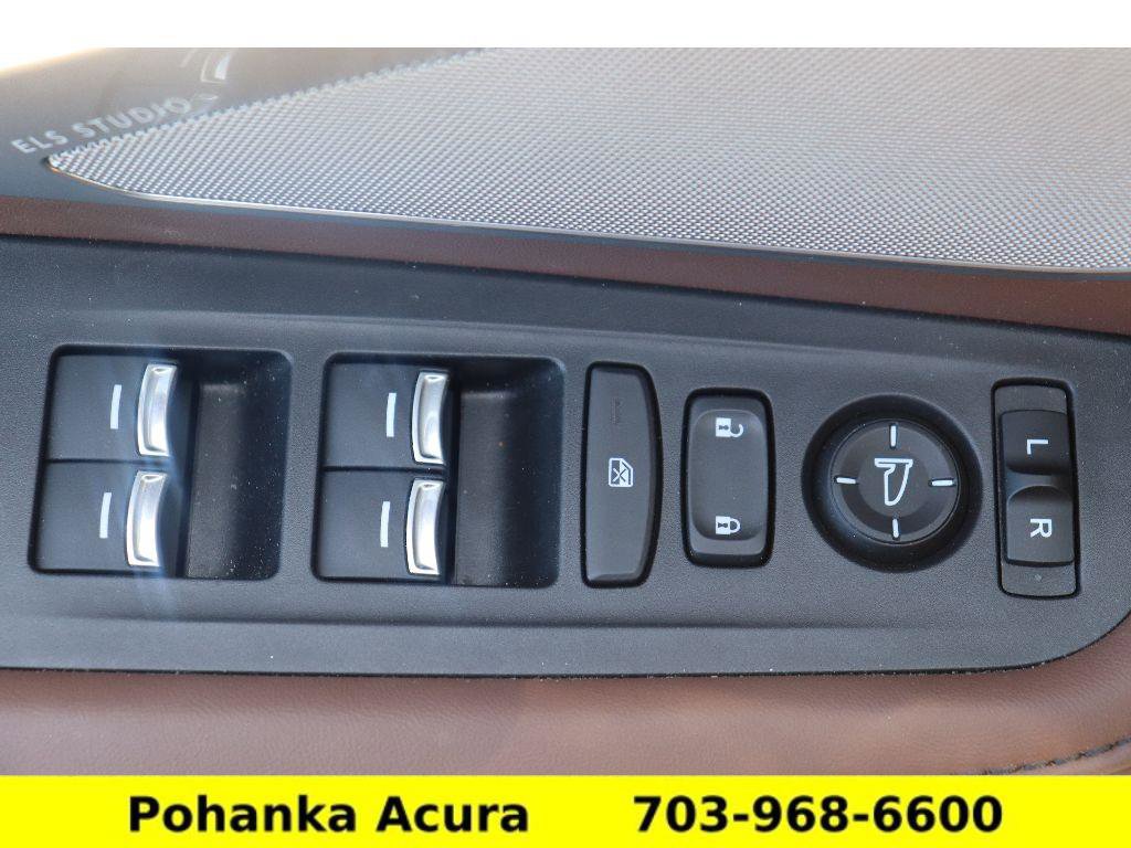 Used 2023 Acura RDX AWD w/ Technology Package image 24