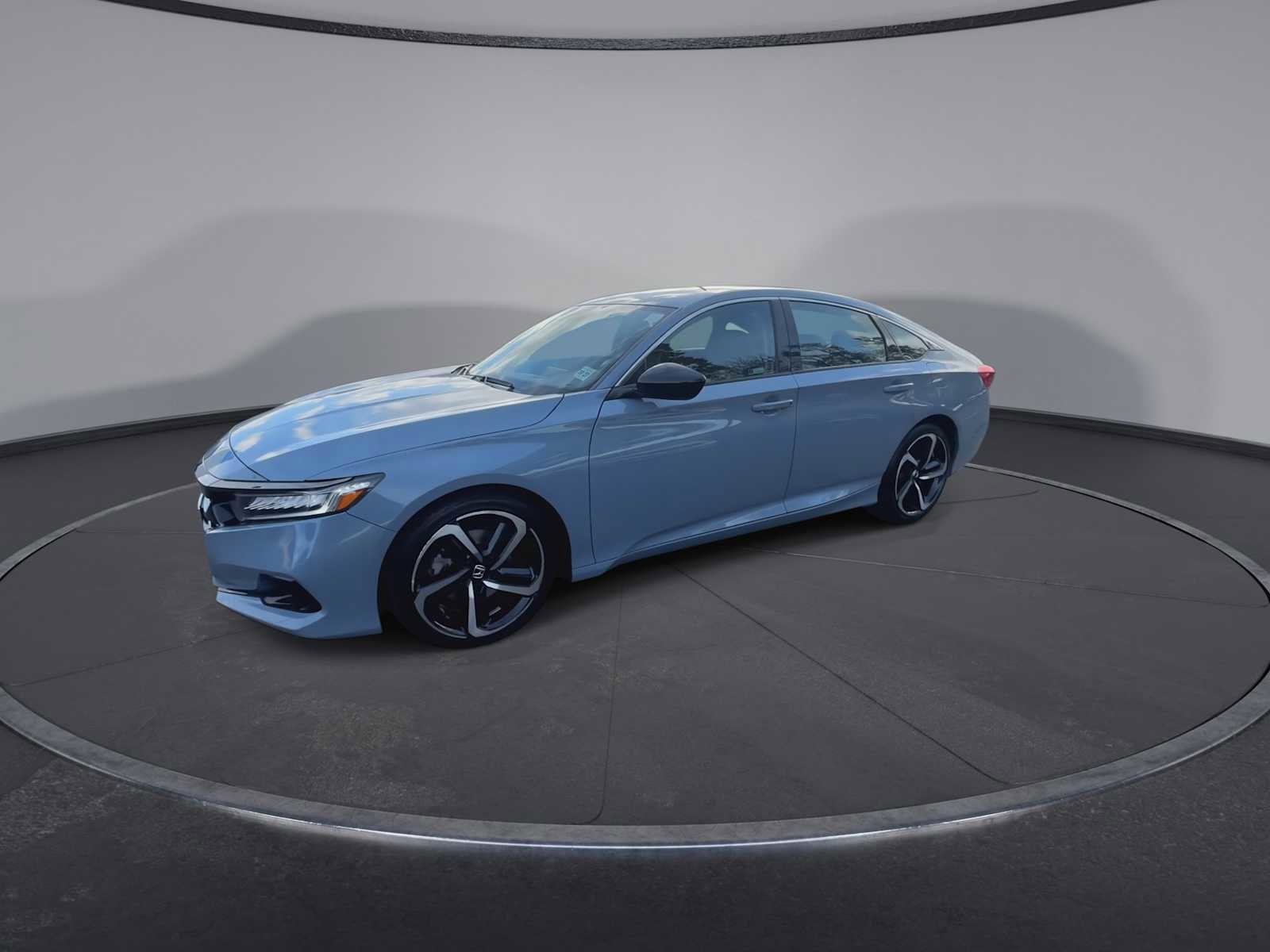 Certified 2022 Honda Accord Sport Special Edition image 4