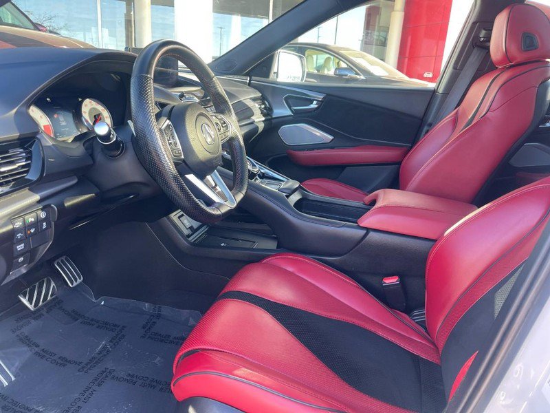 Used 2023 Acura RDX A-Spec image 21